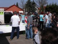 Dolle Dorf Neukirchen 40